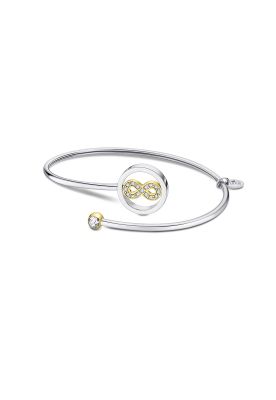 Imagen 1 del producto Pulsera LS2169-2/C Lotus Style Mujer Millennial