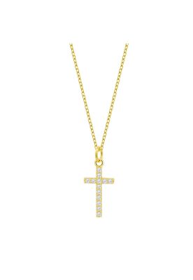 Imagen 1 del producto Collar LP3066-1/2 Lotus Silver Mujer Fantasy