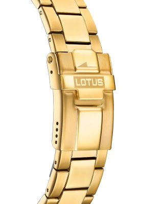 Imagen 2 del producto Reloj 18914/1 Lotus Plateado Hombre The Ambassadors Collection