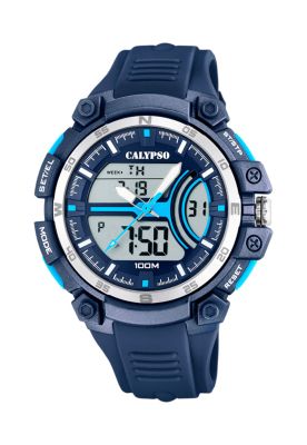 Imagen 1 del producto Reloj K5779/3 Calypso Gris Hombre Street Style