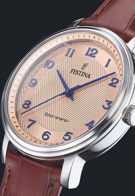 Imagen 2 del producto Reloj F20660/2 Festina Rosa Hombre Solar Energy