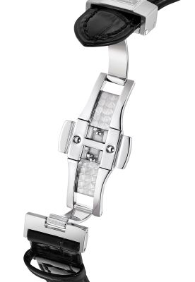 Imagen 2 del producto Reloj J995/B Jaguar Swiss Negro Mujer Automático