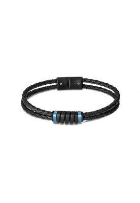 Pulsera LS2150-2/4 Lotus Style Hombre Urban Man