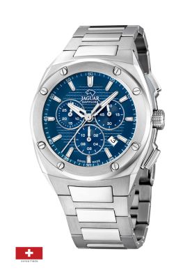 Reloj J805/B Jaguar Azul Hombre Executive