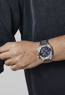 Imagen 2 del producto Reloj J805/B Jaguar Azul Hombre Executive