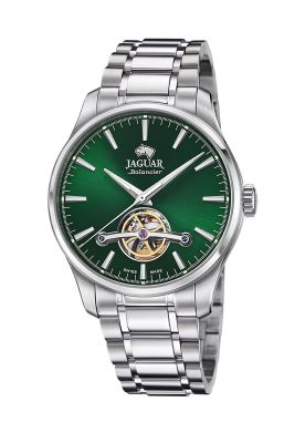 Imagen 1 del producto Reloj J965/4 Jaguar Verde Hombre Automatico