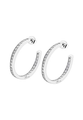 Aros LP1937-4/2 Lotus Silver Mujer It Girl