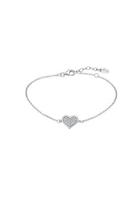 Imagen 1 del producto Pulsera LP3125-2/1 Lotus Silver Mujer Moments