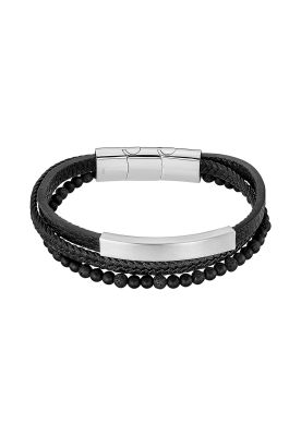 Pulsera LS2406-2/1 Lotus Style Hombre Men Basic