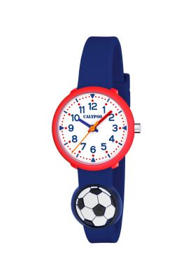 Reloj K5845/6 Calypso Blanco Infantil DIGITANA