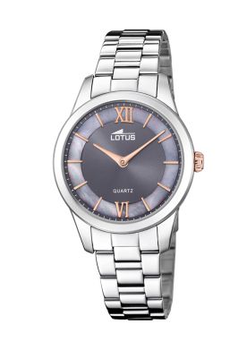 Imagen 1 del producto Reloj 18889/4 Lotus Gris Mujer Trendy