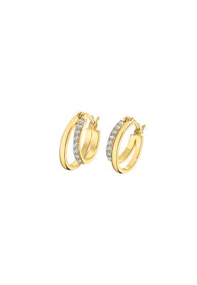 Aros LP3511-4/2 Lotus Silver Mujer Crono Deportivo