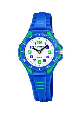Reloj K5757/4 Calypso Blanco Infantil Sweet Time