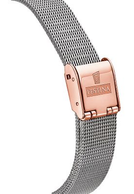 Imagen 2 del producto Reloj F20715/3 Festina Azul Mujer Mademoiselle