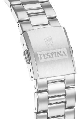 Imagen 2 del producto Reloj F20552/3 Festina Azul Hombre Acero Clasico