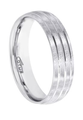 Imagen 2 del producto Anillo LP3866-3/114 Lotus Silver Plateado Mujer Be One