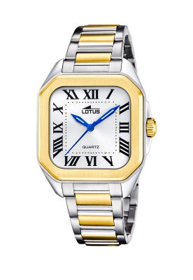 Imagen 1 del producto Reloj 18969/1 Lotus Blanco Mujer Crono Deportivo