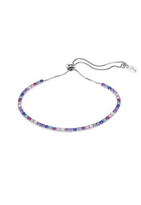 Pulsera LP3179-2/3 Lotus Silver Mujer Pure Essential