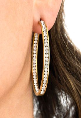 Imagen 2 del producto Aros LS2356-4/2 Lotus Style Mujer Urban Woman