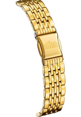 Imagen 2 del producto Reloj 19059/2 Lotus Dorado Mujer Acero Clásico