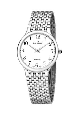 Imagen 1 del producto Reloj C4362/1 Candino Blanco Hombre Couple