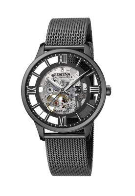 Imagen 1 del producto Reloj F20535/1 Festina Negro Hombre Automatico