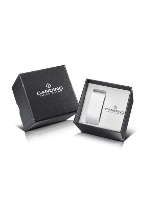 Imagen 2 del producto Reloj C4638/1 Candino Hombre Classic Timeless