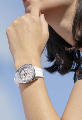 Imagen 2 del producto Reloj F20610/1 Festina Blanco Nácar Mujer Boyfriend Collection