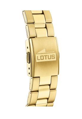 Imagen 2 del producto Reloj 18153/A Lotus Azul Hombre Minimalist