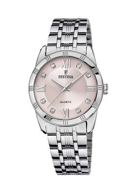 Reloj F16940/C Festina Plateado Mujer Mademoiselle