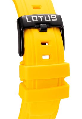 Imagen 2 del producto Reloj 18943/1 Lotus Gris Hombre Lotus Code