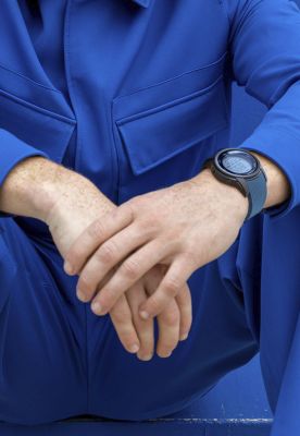 Imagen 2 del producto Reloj K5698/2 Calypso Gris Hombre Color Run