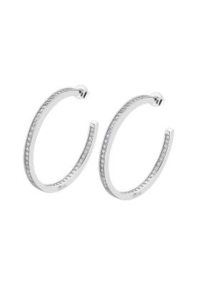 Aros LP1937-4/4 Lotus Silver Mujer It Girl