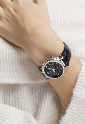 Imagen 2 del producto Reloj C4522/2 Candino Swiss Negro Mujer Gents Classic Timeless