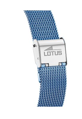 Imagen 2 del producto Reloj 18878/1 Lotus Azul Mujer Lotus R