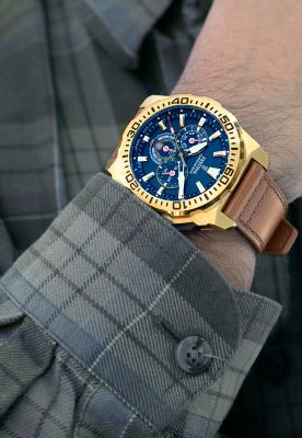 Imagen 2 del producto Reloj F20728/1 Festina Azul Hombre Chrono Bike