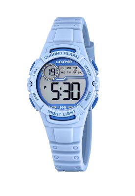 Imagen 1 del producto Reloj K5852/2 Calypso Azul Infantil Junior Collection