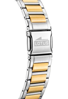 Imagen 2 del producto Reloj 18969/3 Lotus Negro Mujer Crono Deportivo