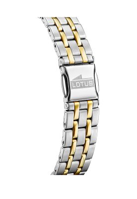 Imagen 2 del producto Reloj 18981/1 Lotus Blanco Mujer Crono Deportivo