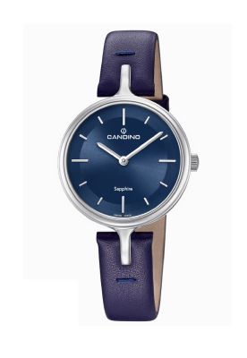 Reloj C4648/2 Candino Azul Mujer Elegance Flair