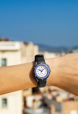 Imagen 2 del producto Reloj K5856/6 Calypso Blanco Mujer DIGITANA