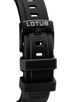 Imagen 2 del producto Reloj 18945/6 Lotus Negro Hombre Lotus Code