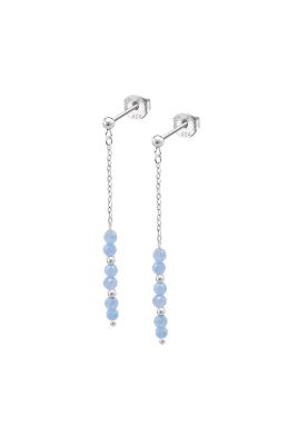 Aros LP3764-4/1 Lotus Silver Mujer Mystic