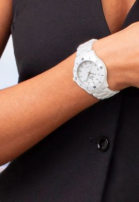 Imagen 2 del producto Reloj F20720/2 Festina Blanco Mujer Ceramic