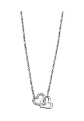 Collar LS1912-1/1 Lotus Style Mujer Womans Heart