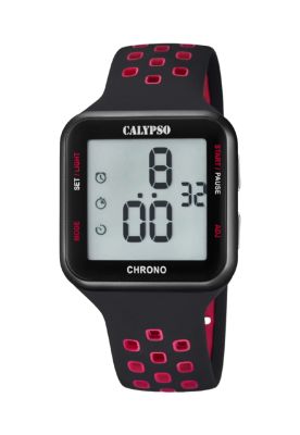 Imagen 1 del producto Reloj K5748/5 Calypso Gris Mujer Color Run