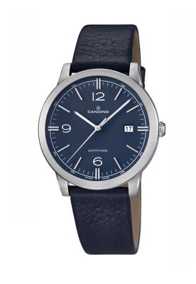 Imagen 1 del producto Reloj C4511/2 Candino Azul Hombre Classic Timeless