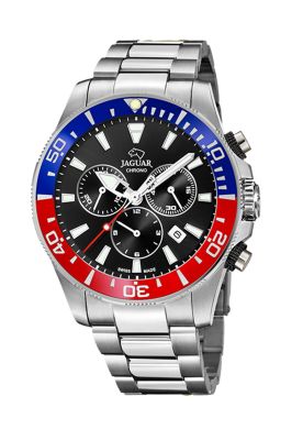 Reloj J861/6 Jaguar Azul Hombre Executive