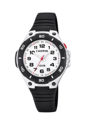 Imagen 1 del producto Reloj K5758/6 Calypso Blanco Infantil Sweet Time