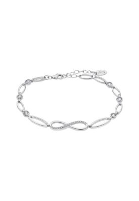Pulsera LP1872-2/1 Lotus Silver Mujer Trendy